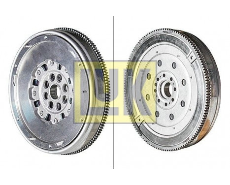 Flywheel LuK DMF 415 0307 10 Flywheel LuK DMF 415 0307 10