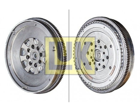Flywheel LuK DMF 415 0308 10 Flywheel LuK DMF 415 0308 10