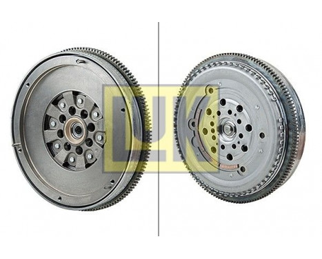 Flywheel LuK DMF 415 0309 10 Flywheel LuK DMF 415 0309 10