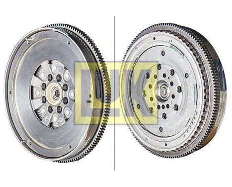 Flywheel LuK DMF 415 0310 10 Flywheel LuK DMF 415 0310 10