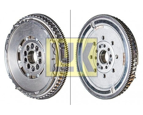 Flywheel LuK DMF 415 0311 10 Flywheel LuK DMF 415 0311 10