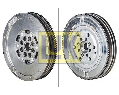 Flywheel LuK DMF 415 0314 10 Flywheel LuK DMF 415 0314 10
