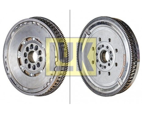 Flywheel LuK DMF 415 0315 10 Flywheel LuK DMF 415 0315 10