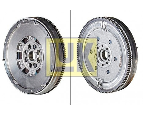 Flywheel LuK DMF 415 0318 10 Flywheel LuK DMF 415 0318 10