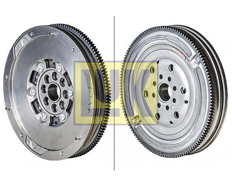 Flywheel LuK DMF 415 0319 10 Flywheel LuK DMF 415 0319 10