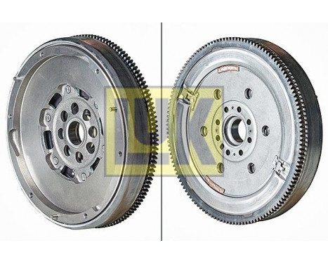 Flywheel LuK DMF 415 0320 10 Flywheel LuK DMF 415 0320 10