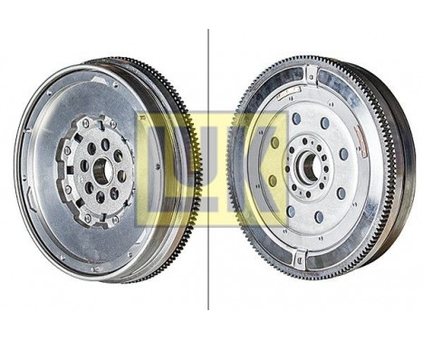 Flywheel LuK DMF 415 0321 10 Flywheel LuK DMF 415 0321 10
