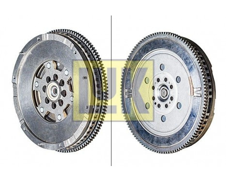 Flywheel LuK DMF 415 0324 10 Flywheel LuK DMF 415 0324 10