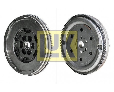 Flywheel LuK DMF 415 0397 10 Flywheel LuK DMF 415 0397 10