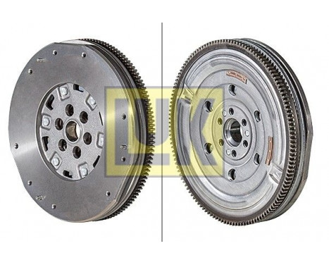 Flywheel LuK DMF 415 0409 10 Flywheel LuK DMF 415 0409 10