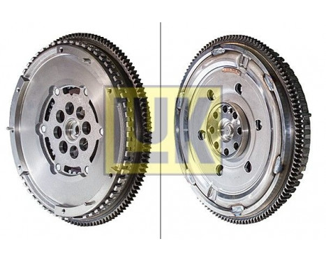 Flywheel LuK DMF 415 0410 10 Flywheel LuK DMF 415 0410 10