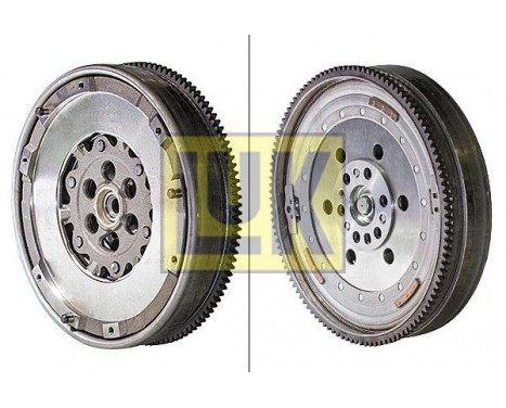 Flywheel LuK DMF 415 0416 10 Flywheel LuK DMF 415 0416 10