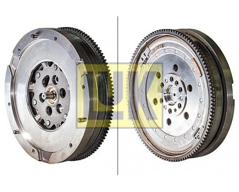 Flywheel LuK DMF 415 0467 10 Flywheel LuK DMF 415 0467 10