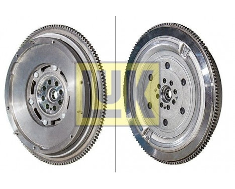 Flywheel LuK DMF 415 0468 10 Flywheel LuK DMF 415 0468 10