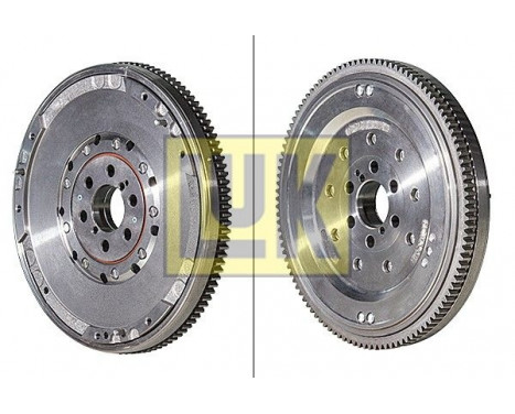 Flywheel LuK DMF 415 0475 10 Flywheel LuK DMF 415 0475 10