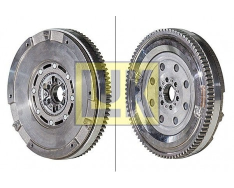 Flywheel LuK DMF 415 0476 10 Flywheel LuK DMF 415 0476 10