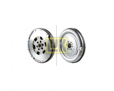 Flywheel LuK DMF 415 0481 10, Thumbnail 3 Flywheel LuK DMF 415 0481 10, Thumbnail 3