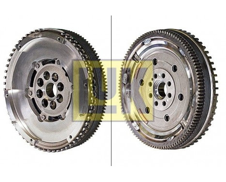 Flywheel LuK DMF 415 0483 10 Flywheel LuK DMF 415 0483 10