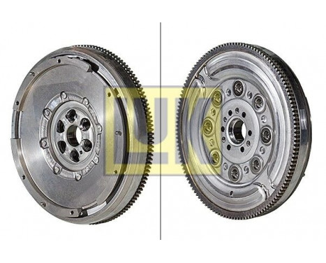 Flywheel LuK DMF 415 0523 10 Flywheel LuK DMF 415 0523 10
