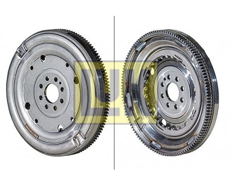 Flywheel LuK DMF 415 0542 09 Flywheel LuK DMF 415 0542 09