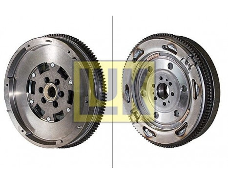 Flywheel LuK DMF 415 0549 10 Flywheel LuK DMF 415 0549 10