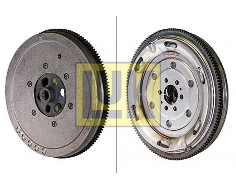 Flywheel LuK DMF 415 0559 08 Flywheel LuK DMF 415 0559 08