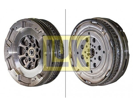 Flywheel LuK DMF 415 0567 10 Flywheel LuK DMF 415 0567 10