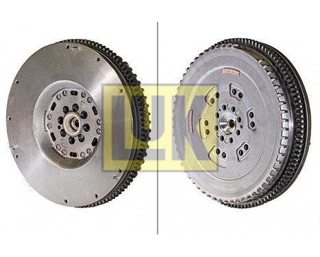 Flywheel LuK DMF 415 0568 10 Flywheel LuK DMF 415 0568 10