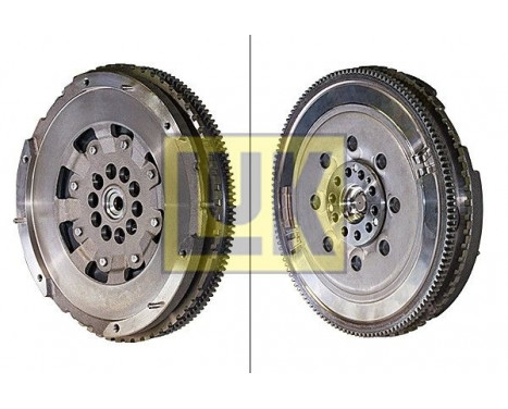 Flywheel LuK DMF 415 0572 10 Flywheel LuK DMF 415 0572 10