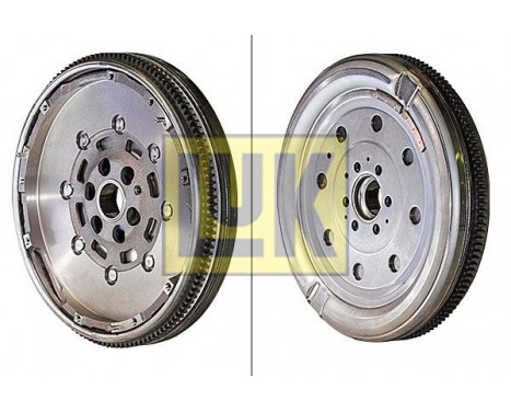 Flywheel LuK DMF 415 0574 10 Flywheel LuK DMF 415 0574 10