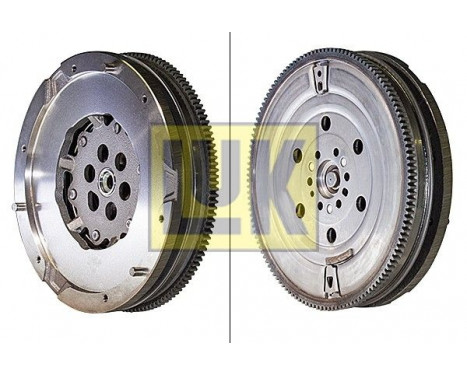 Flywheel LuK DMF 415 0579 10 Flywheel LuK DMF 415 0579 10