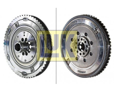 Flywheel LuK DMF 415 0580 09 Flywheel LuK DMF 415 0580 09