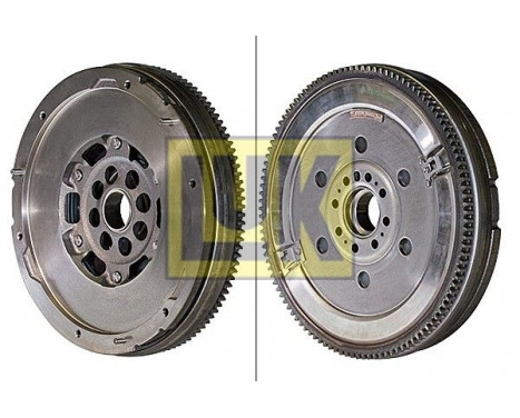Flywheel LuK DMF 415 0610 10 Flywheel LuK DMF 415 0610 10