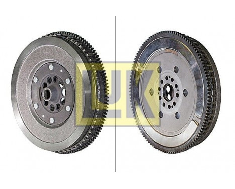 Flywheel LuK DMF 415 0614 08 Flywheel LuK DMF 415 0614 08