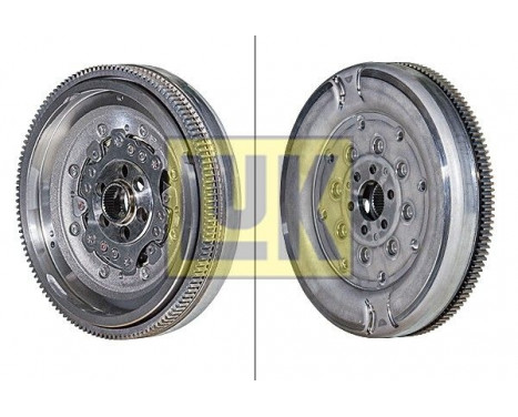 Flywheel LuK DMF 415 0615 09 Flywheel LuK DMF 415 0615 09