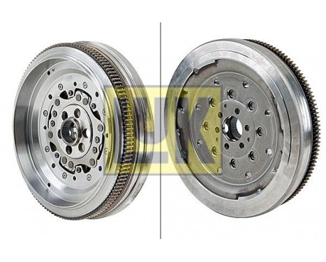 Flywheel LuK DMF 415 0618 09 Flywheel LuK DMF 415 0618 09
