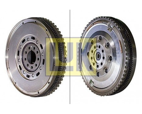 Flywheel LuK DMF 415 0624 10 Flywheel LuK DMF 415 0624 10
