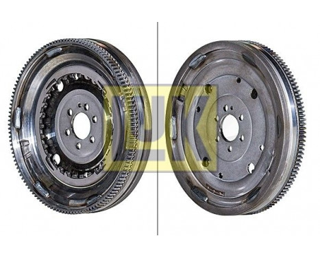 Flywheel LuK DMF 415 0626 09 Flywheel LuK DMF 415 0626 09