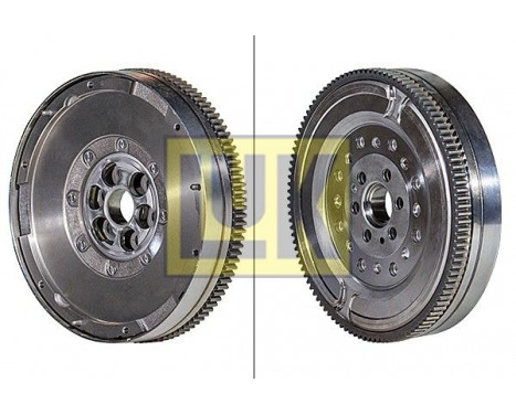 Flywheel LuK DMF 415 0630 10 Flywheel LuK DMF 415 0630 10