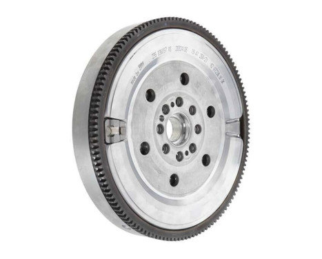 Dual mass flywheel 836286 Valeo, Image 2