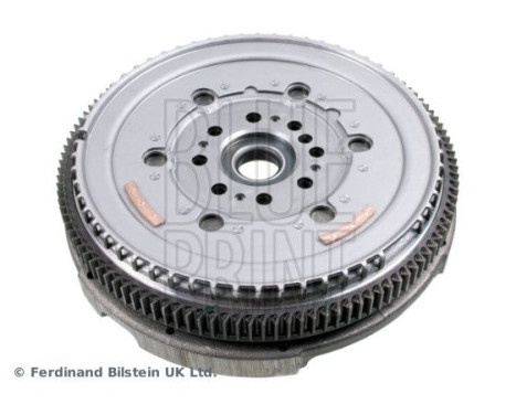 dual-mass flywheel ADBP350005 Blue Print