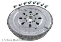 Dual mass flywheel ADBP350009 Blue Print