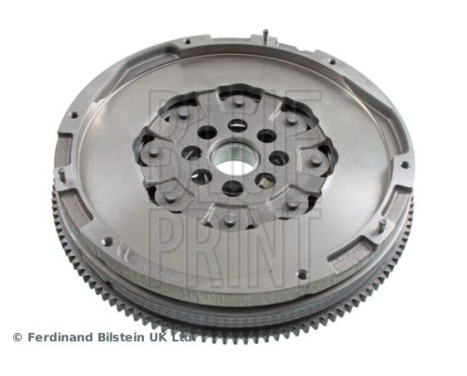 Dual mass flywheel ADBP350009 Blue Print, Image 2