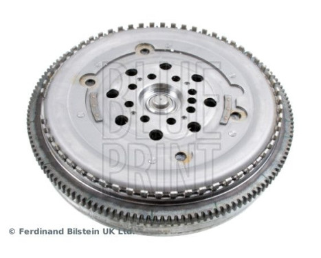 dual-mass flywheel ADBP350011 Blue Print