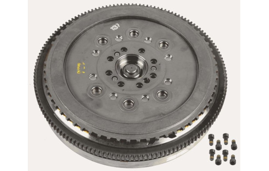 Flywheel 2294 002 030 Sachs, Image 2