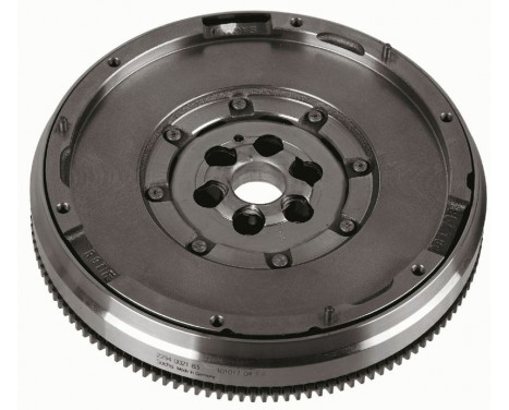 Flywheel 2294 002 183 Sachs