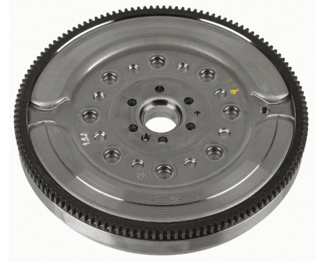 Flywheel 2294 002 183 Sachs, Image 2