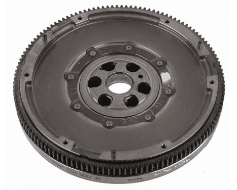 Flywheel 2294 002 240 Sachs, Image 2