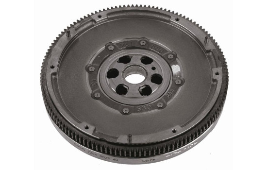 Flywheel 2294 002 240 Sachs, Image 2