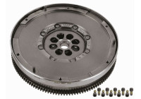Flywheel 2294 002 254 Sachs